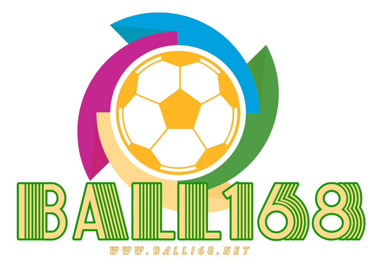 ball168-logo